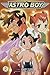 Astro Boy, #3 (Astro Boy, #3)