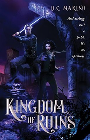 Kingdom of Ruins (Kindle Edition)