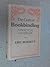 The craft of bookbinding: A practical handbook