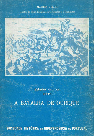Estudos críticos sobre a Batalha de Ourique (Paperback)