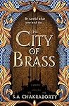 The City of Brass