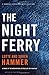 The Night Ferry (A Konrad Simonsen Thriller)