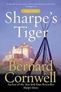Sharpe's Tiger (Sharpe, #1)