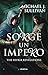 Sorge un impero (The Riyria Revelations #3-4)