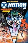 DC Nation (2018) #0