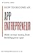 How To Become An App Entrep...