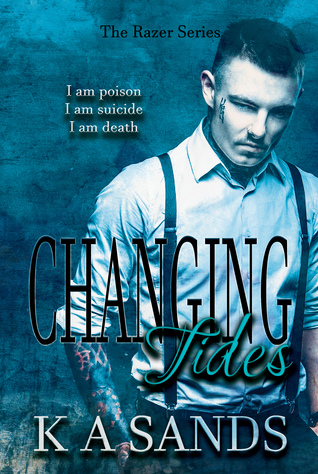 Changing Tides (Razer #2)