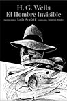 El hombre invisible