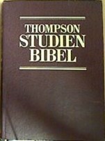 Thompson Studienbibel