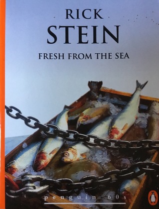 Fresh from the Sea (Paperback)