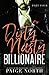 Dirty Nasty Billionaire by Paige North