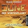 Der Wüstenplanet