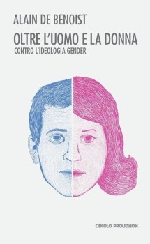 Oltre l'uomo e la donna - contro la teoria gender (Hardcover)