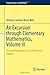 An Excursion through Elementary Mathematics, Volume III: Discrete Mathematics and Polynomial Algebra (Problem Books in Mathematics)