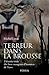 Terreur dans la brousse by Michel Louis