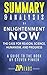 Summary & Analysis of Enlightenment Now: The Case for Reason, Science, Humanism, and Progress | A Guide to the Book by Steven Pinker