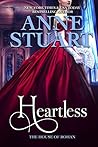 Heartless by Anne Stuart