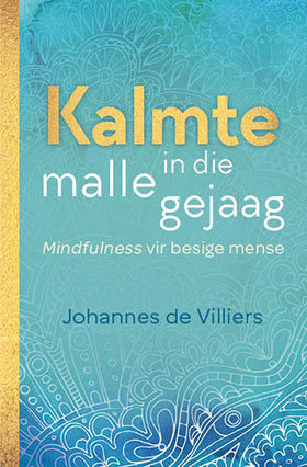 Kalmte in die malle gejaag: mindfulness vir besige mense (Paperback)