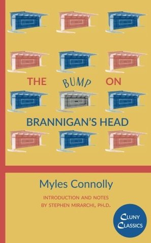 The Bump on Brannigan's Head (Paperback)