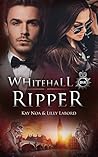 Whitehall Ripper: Mysteries carved in stone (Deutsch) (Whitehall Shadows 2) (German Edition) Whitehall Ripper: Mysteries carved in stone (Deutsch) (Whitehall Shadows 2) (German Edition)