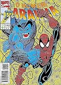 Homem-Aranha 1ª Série - n° 142