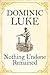 Nothing Undone Remained (Brannans Family Saga #2)
