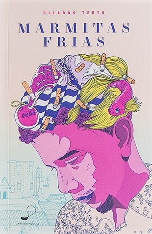 Marmitas Frias (Paperback)