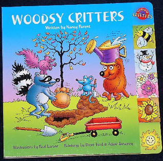 Woodsy Critters