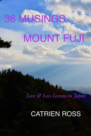 36 Musings at Mount Fuji