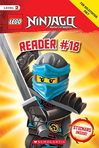 Lloyd vs. Lord Garmadon (LEGO Ninjago Reader Book 18)