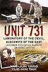 Unit 731: Laborat...