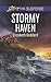 Stormy Haven (Coldwater Bay Intrigue Book 2)
