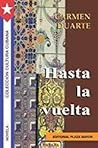 Hasta la vuelta by Carmen Duarte