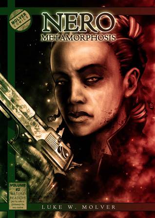Nero: Metamorphosis