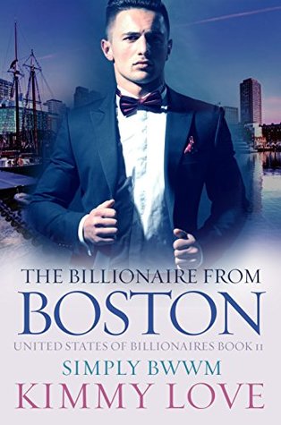 The Billionaire From Boston (Kindle Edition)