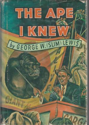 The Ape I Knew (Hardcover)