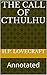 The Call of Cthulhu: Annotated