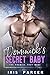 Dominick's Secret Baby (The Promise They Made)