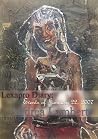 Lexapro Diary: Events of January 22, 2007