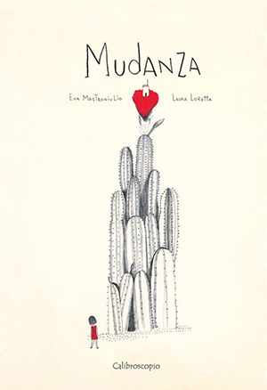 Mudanza (Paperback)