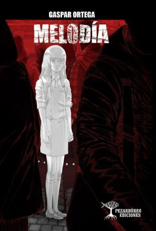 Melodía (Paperback)