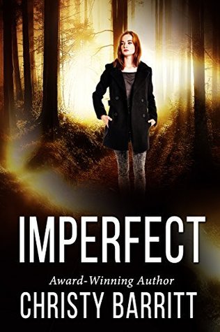 Imperfect (Kindle Edition)