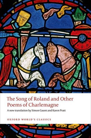 The Song of Roland and Other Poems of Charlemagne (Paperback)