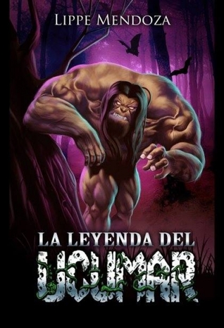 La leyenda del Ucumar