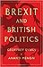 Brexit and British Politics