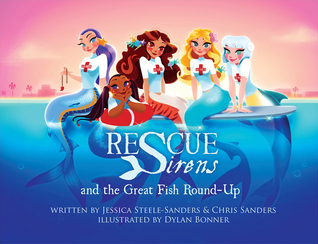 Rescue Sirens and the Great Fish Round-Up