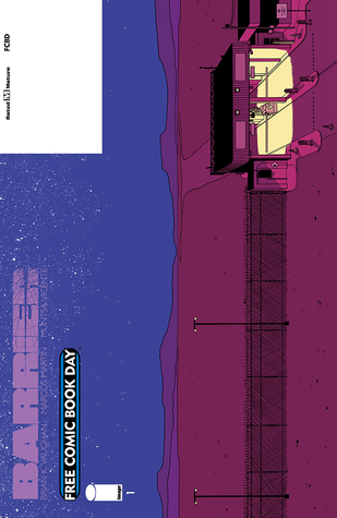 Barrier (FCBD 2018)