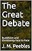 The Great Debate: Buddhism and Christianity Face to Face