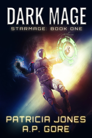 Dark Mage (Star Mage, #1)