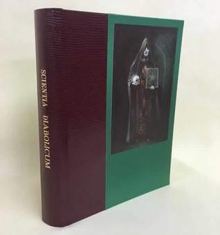SCIENTIA DIABOLICAM The Collected Essays of Umberto Maggi (Leather Bound)